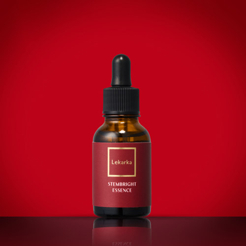 Lekarka ステムブライトエッセンス