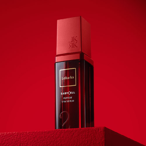 Lekarka ペプタイドシムセラム